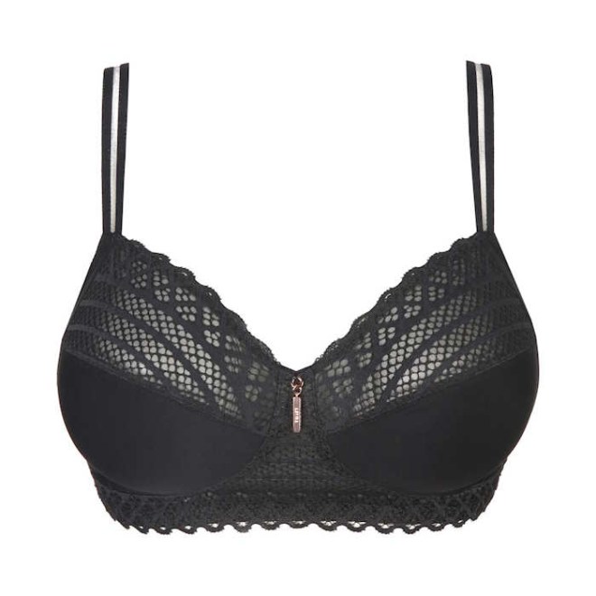 BRALETTE ΧΩΡΙΣ ΜΠΑΝΕΛΑ ΧΩΡΙΣ ΕΠΕΝΔΥΣΗ 0141935CHB C-F CUP EAST END PRIMA DONNA TWIST